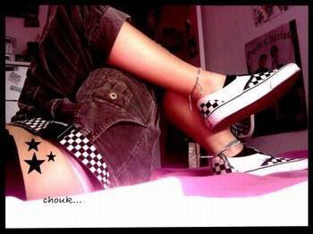 all star